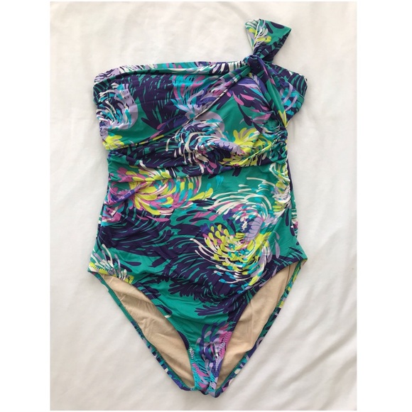 garnet hill bathing suits